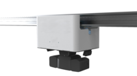 管廊巡检机器人 AW-QN-3T