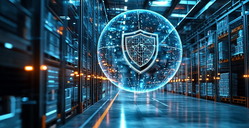 AI+网络安全与数据治理

构建主动免疫网络安全体系，全方位守护数据资产安全